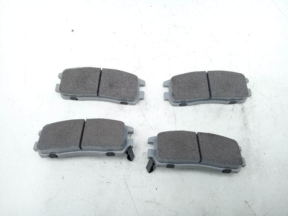 Pastiglie freni OPEL Frontera A 1° Serie