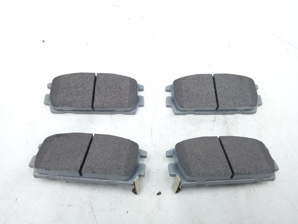 Pastiglie freni HYUNDAI Terracan 2° Serie