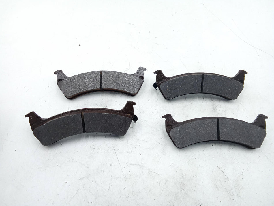 Pastiglie freni JEEP Grand Cherokee 1° Serie