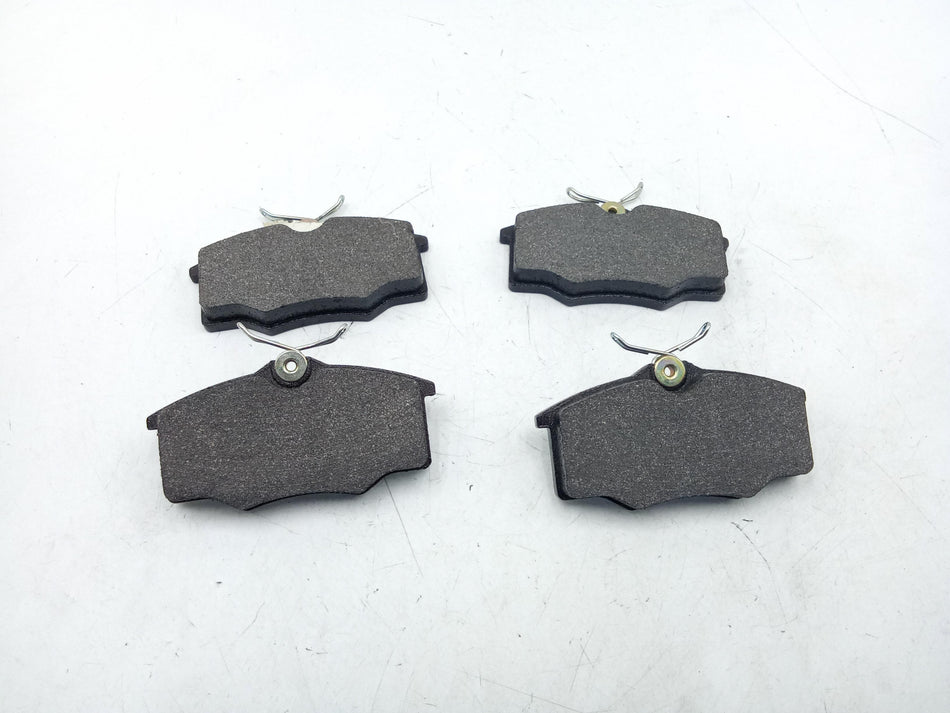 Pastiglie freni OPEL Corsa B 2° Serie 3P