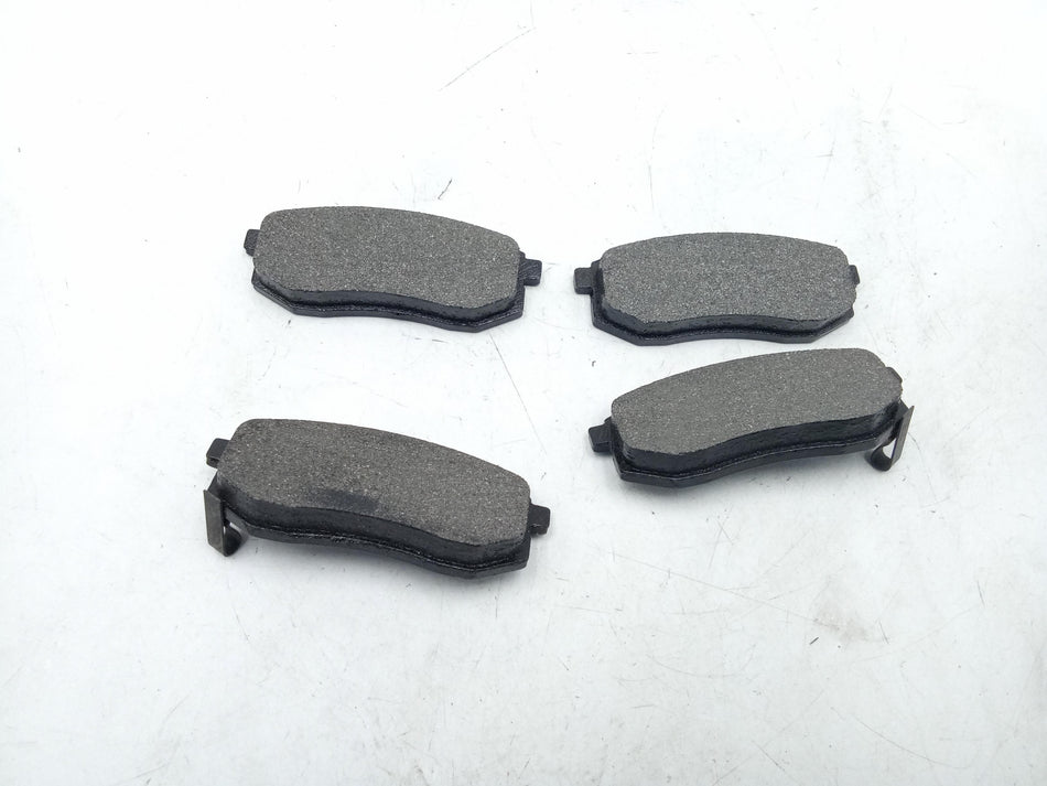 Pastiglie freni HYUNDAI Galloper 1° Serie