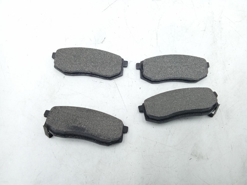 Pastiglie freni HYUNDAI Galloper 1° Serie