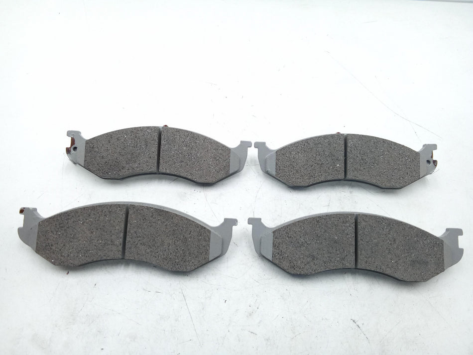 Pastiglie freni JEEP Cherokee 1° Serie