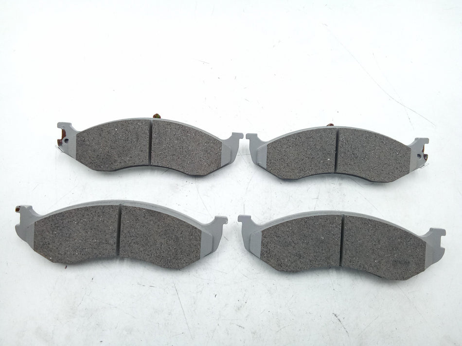 Pastiglie freni JEEP Cherokee 1° Serie