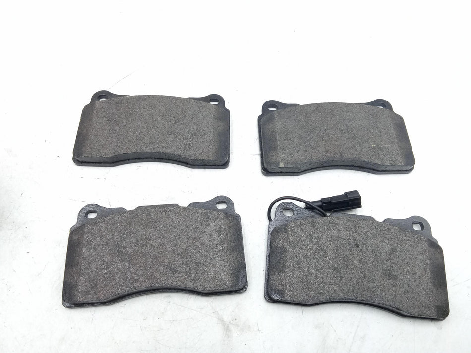 Pastiglie freni ALFA ROMEO 159 Berlina Serie (939_) (05>11)