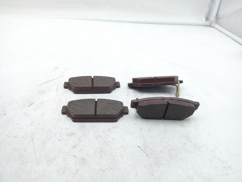 Pastiglie freni MITSUBISHI Carisma Berlina (97>99)