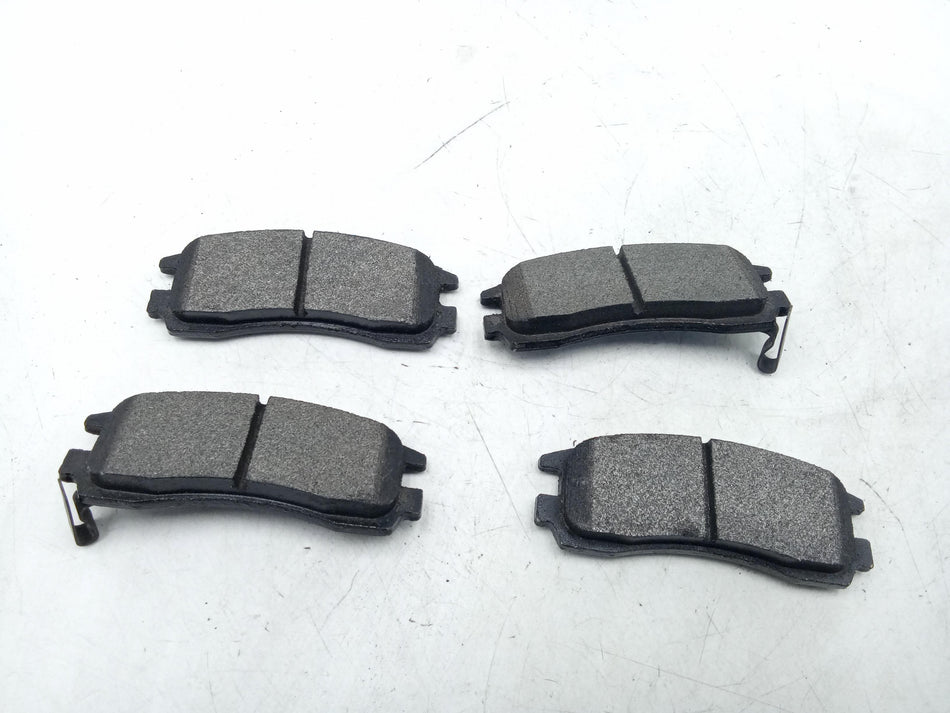 Pastiglie freni OPEL Sintra Serie (96>99)
