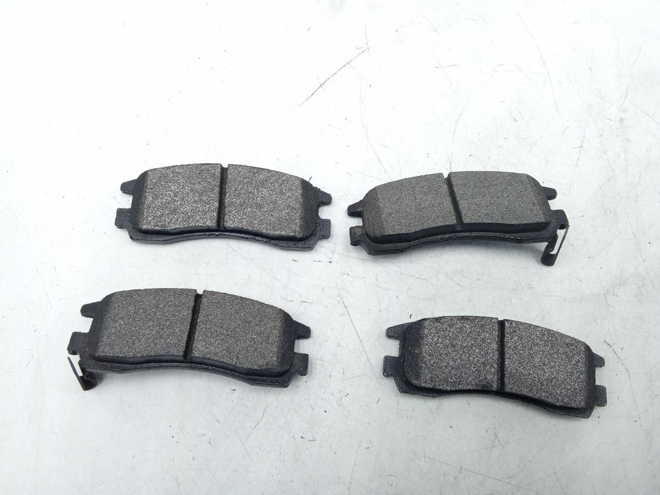 Pastiglie freni OPEL Sintra Serie (96>99)