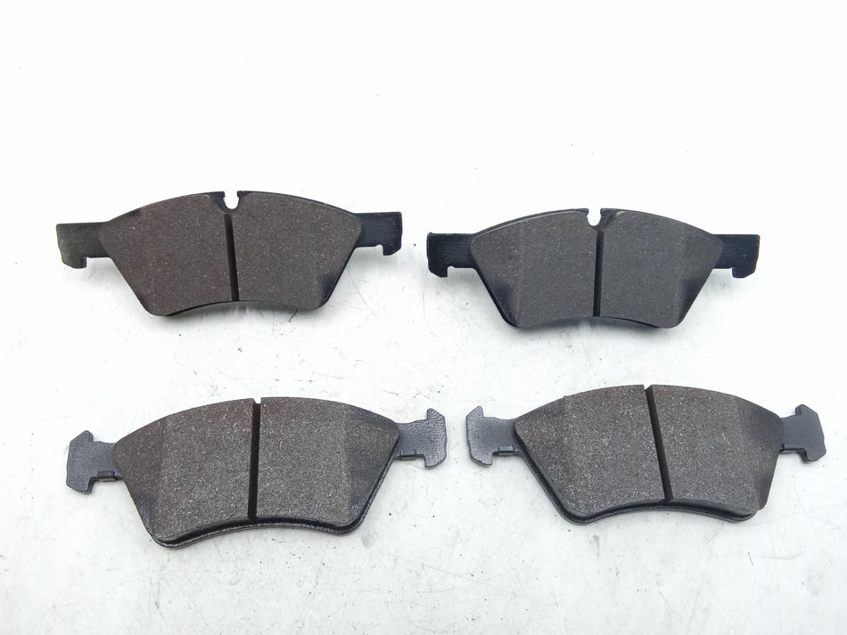 Pastiglie freni MERCEDES Classe E Berlina W211 (02>07)