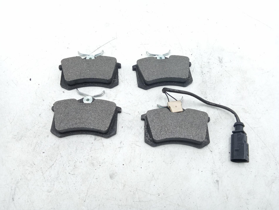 Pastiglie freni FORD Galaxy Serie (VX) (95>00)