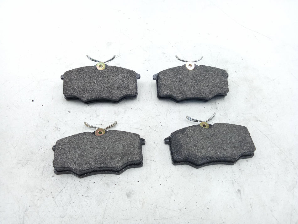 Pastiglie freni OPEL Corsa B 2° Serie 3P