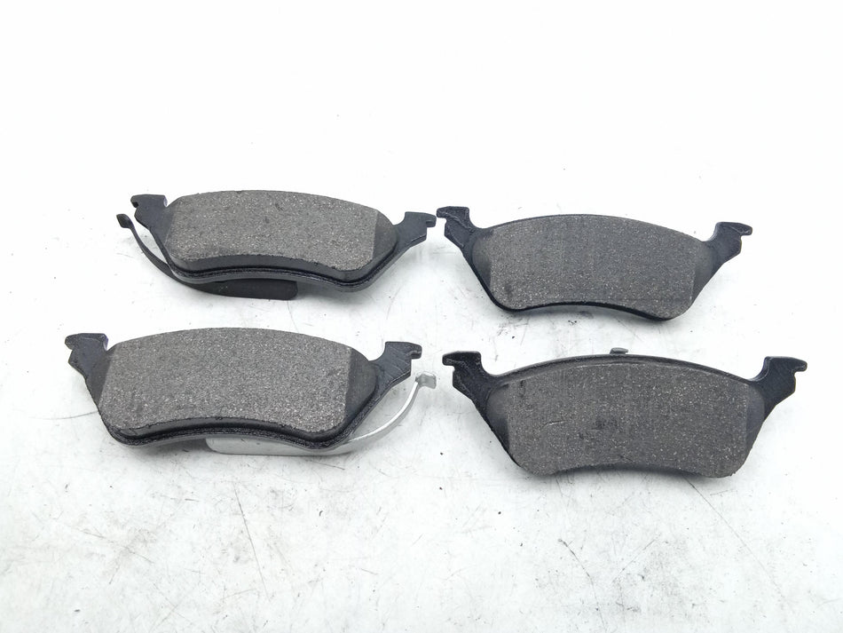Pastiglie freni CHRYSLER Grand Voyager 2° Serie
