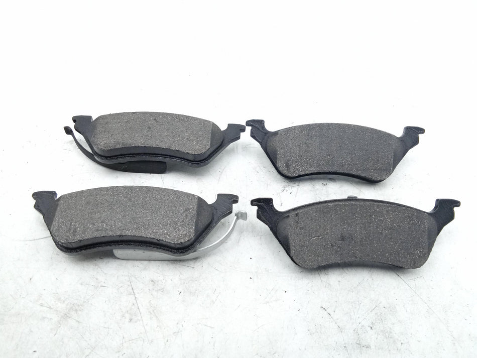 Pastiglie freni CHRYSLER Grand Voyager 2° Serie