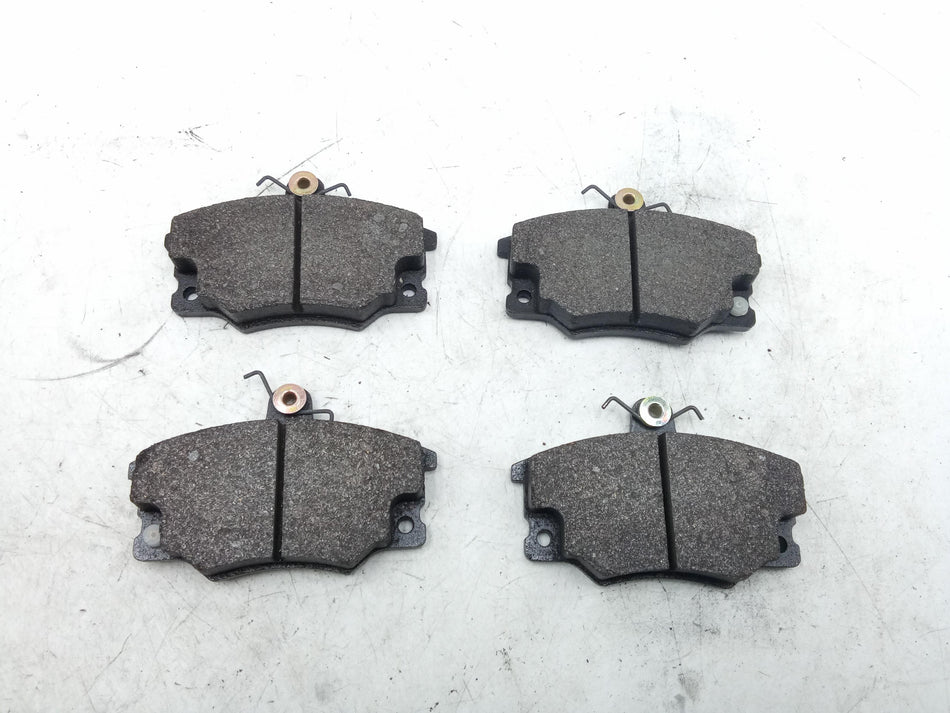 Pastiglie freni FIAT Uno 2° Serie