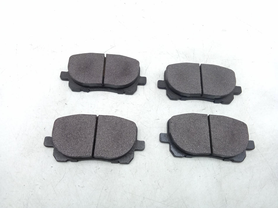 Pastiglie freni TOYOTA Avensis Verso