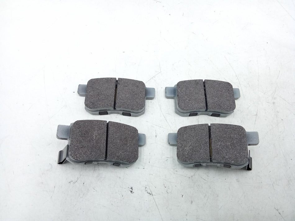 Pastiglie freni HONDA Accord Berlina 8° Serie