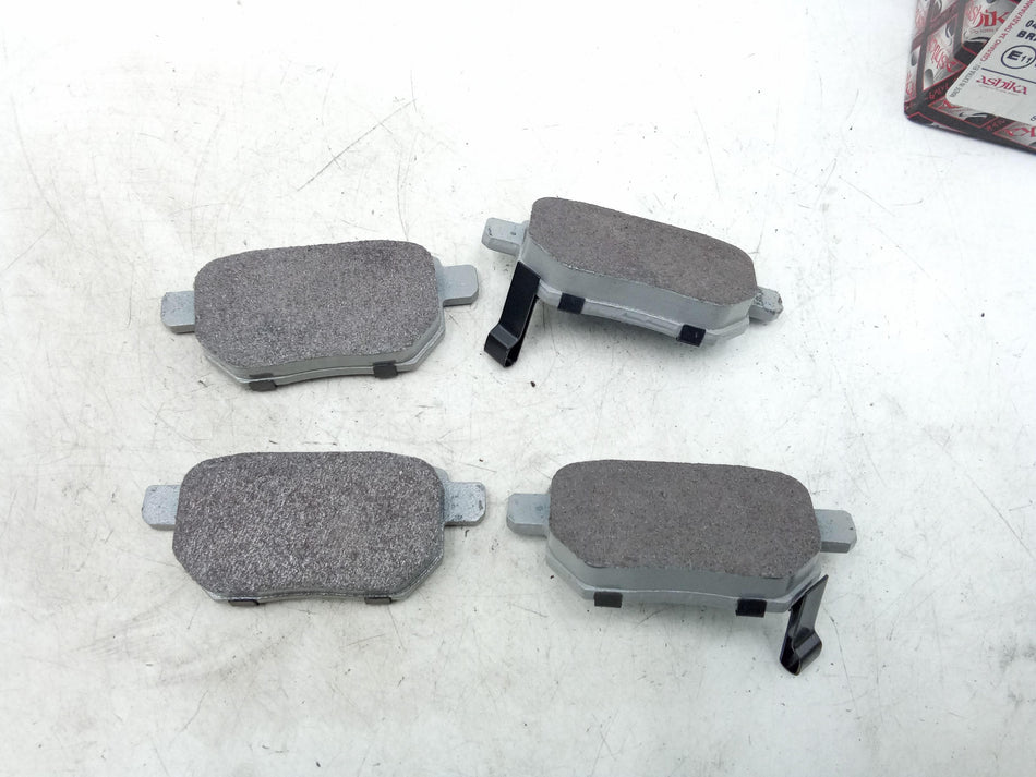 Pastiglie freni SUBARU Trezia Serie (11>14)