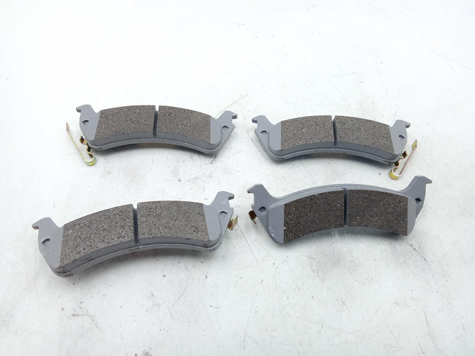 Pastiglie freni JEEP Grand Cherokee 2° Serie