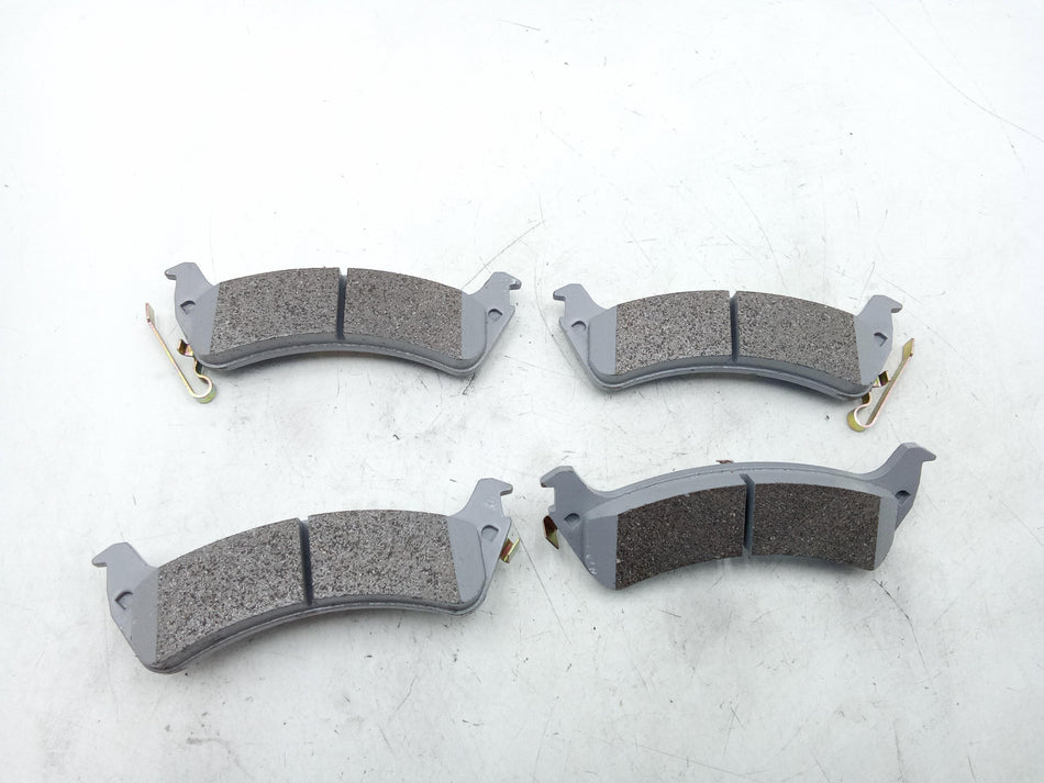 Pastiglie freni JEEP Grand Cherokee 2° Serie