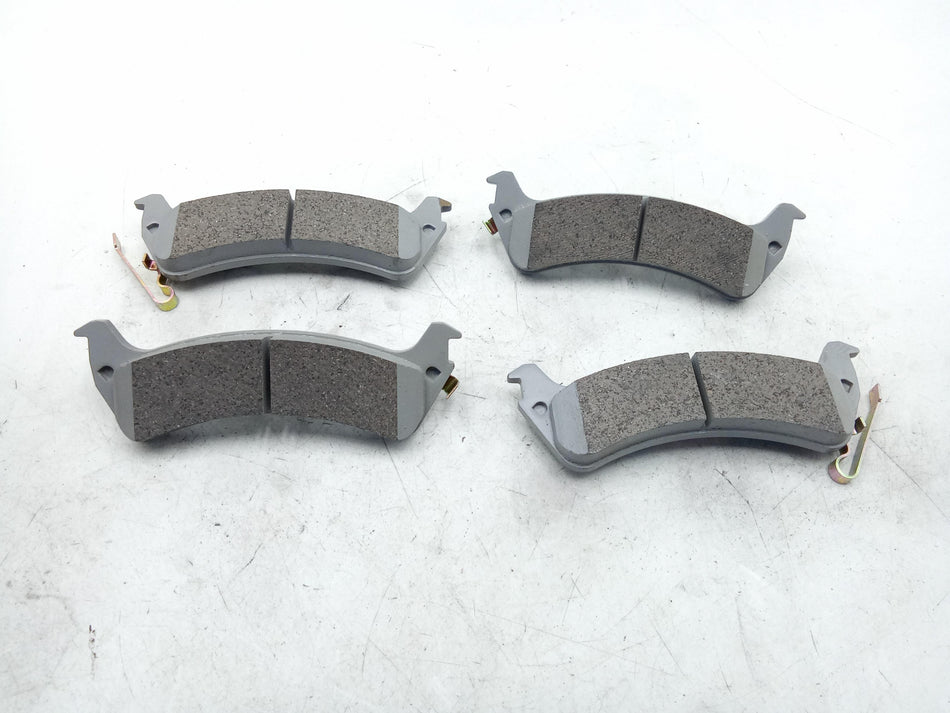 Pastiglie freni JEEP Grand Cherokee 1° Serie