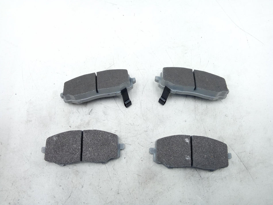 Pastiglie freni HYUNDAI i20 1° Serie