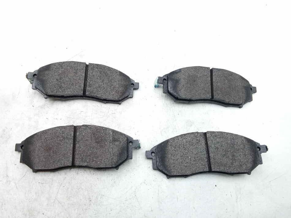 Pastiglie freni NISSAN Navara 2° Serie