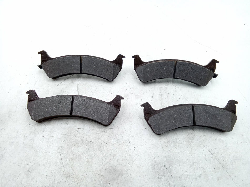Pastiglie freni JEEP Grand Cherokee 1° Serie