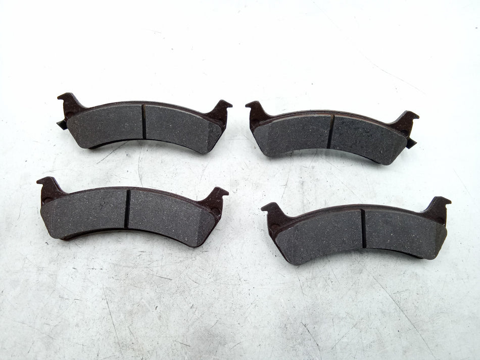 Pastiglie freni JEEP Grand Cherokee 1° Serie