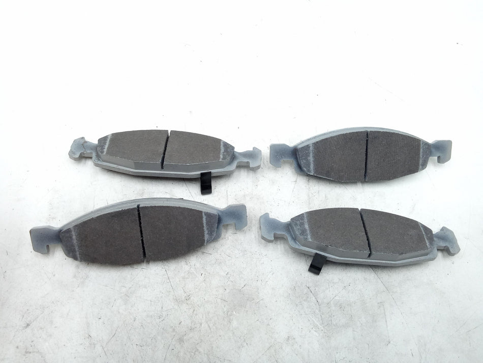 Pastiglie freni JEEP Grand Cherokee 2° Serie
