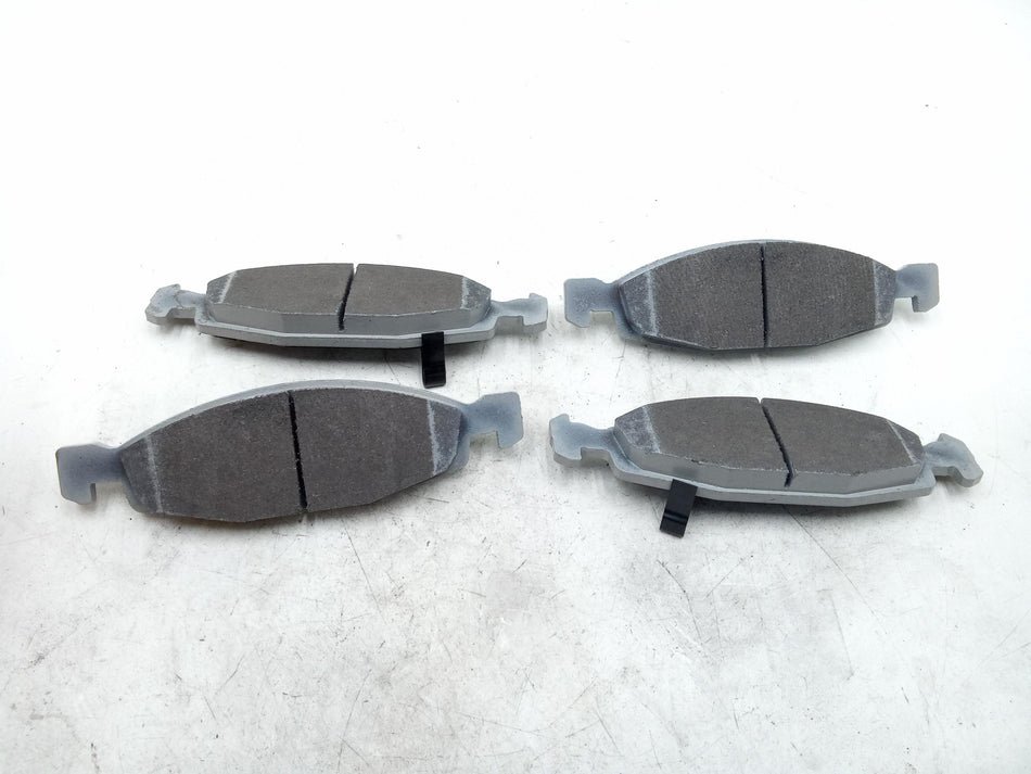 Pastiglie freni JEEP Grand Cherokee 2° Serie