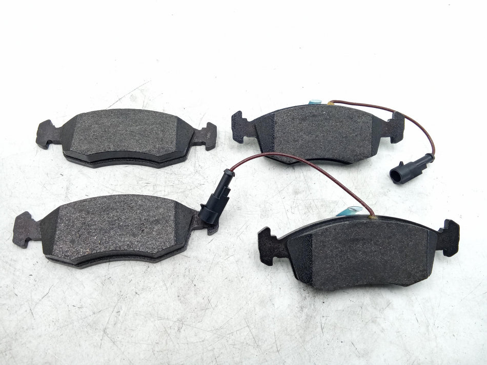 Pastiglie freni FIAT Palio 2° Serie