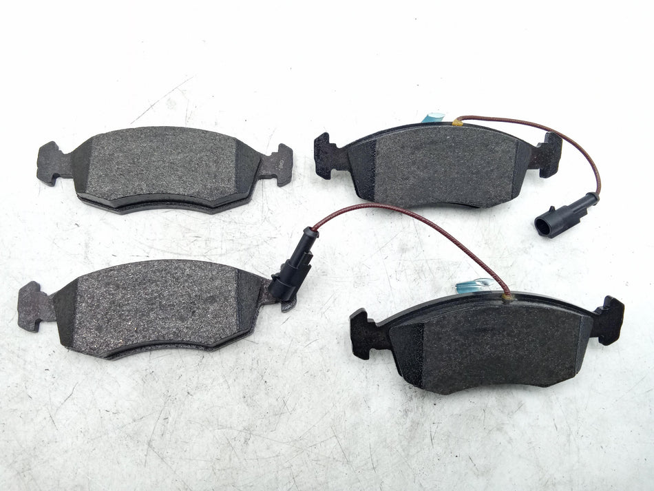 Pastiglie freni FIAT Palio 2° Serie