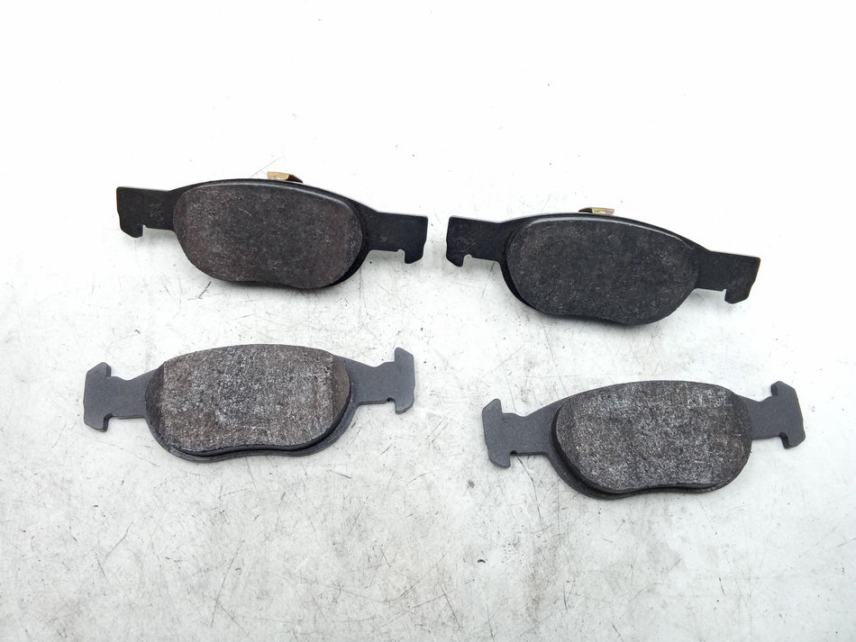 Pastiglie freni FIAT Bravo 1° Serie