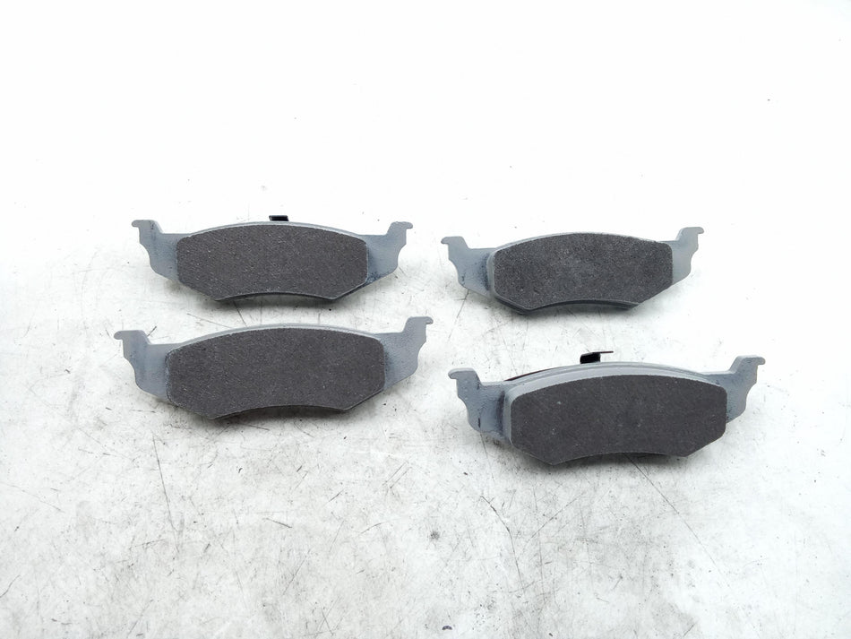Pastiglie freni CHRYSLER Vision 1° Serie