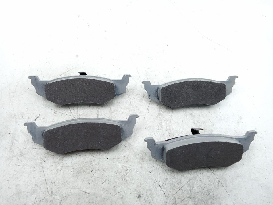 Pastiglie freni CHRYSLER Vision 1° Serie