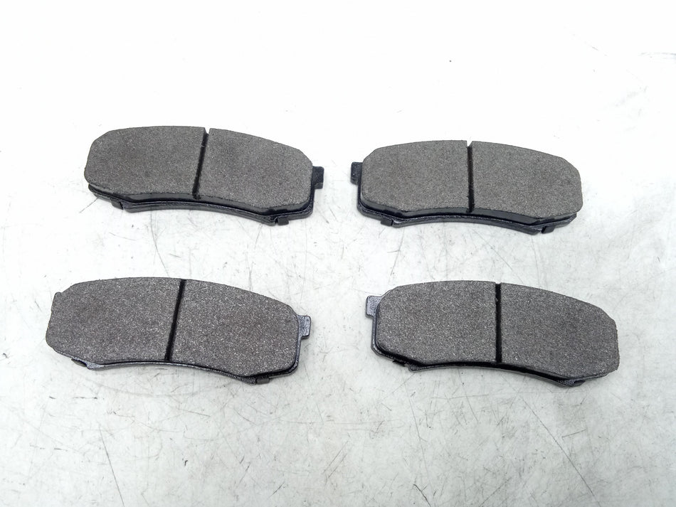 Pastiglie freni TOYOTA Land Cruiser 1° Serie