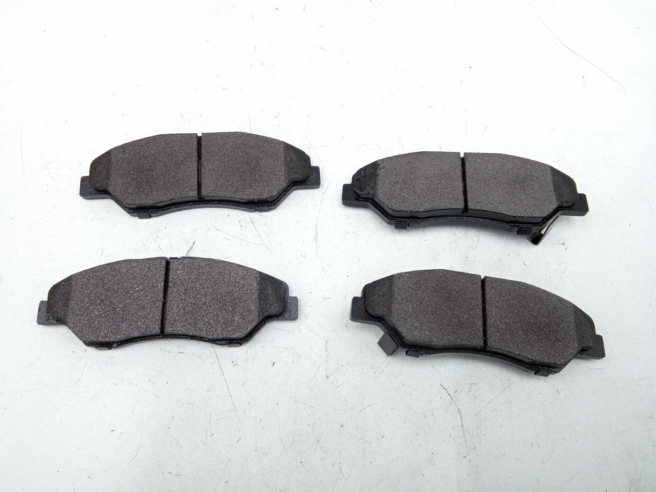 Pastiglie freni KIA Sportage Serie (98>04)
