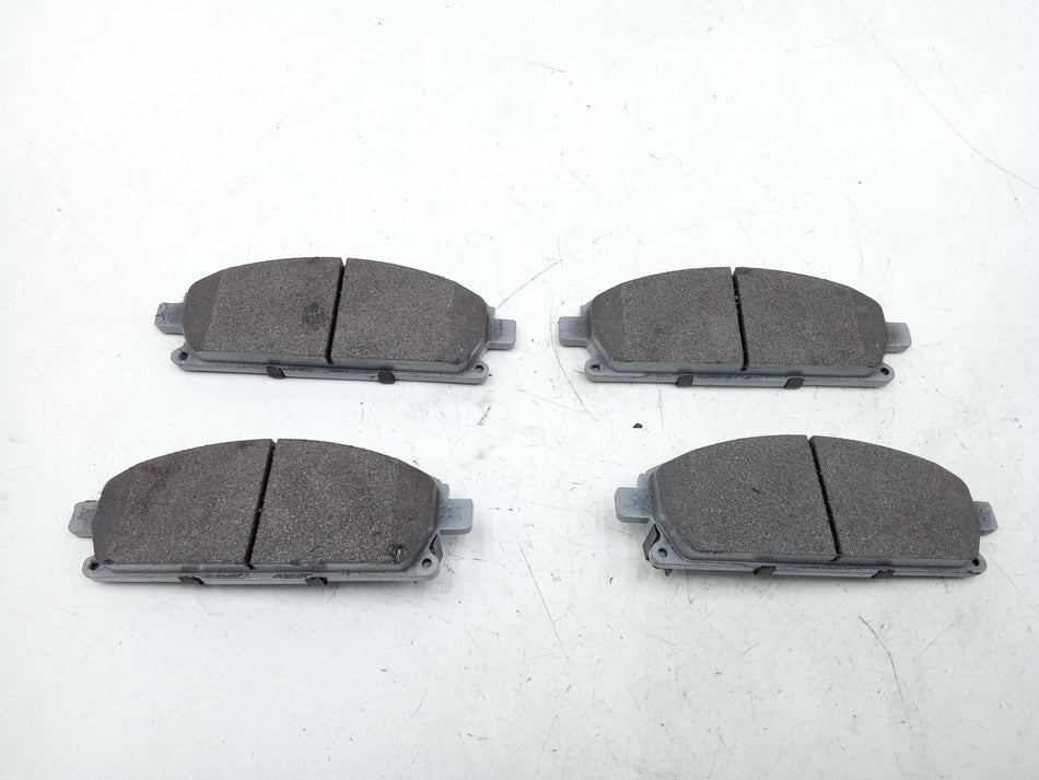 Pastiglie freni NISSAN Pathfinder 1° Serie
