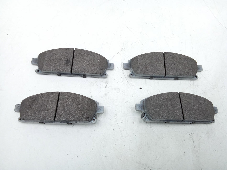 Pastiglie freni NISSAN Pathfinder 1° Serie