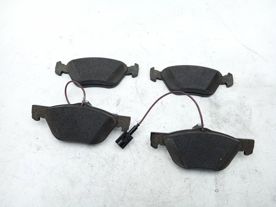 Pastiglie freni ALFA ROMEO 166 Serie (936_) (03>06)