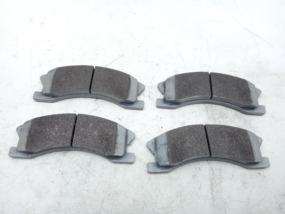 Pastiglie freni JEEP Grand Cherokee 2° Serie
