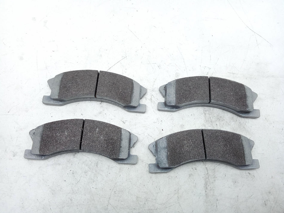 Pastiglie freni JEEP Grand Cherokee 2° Serie