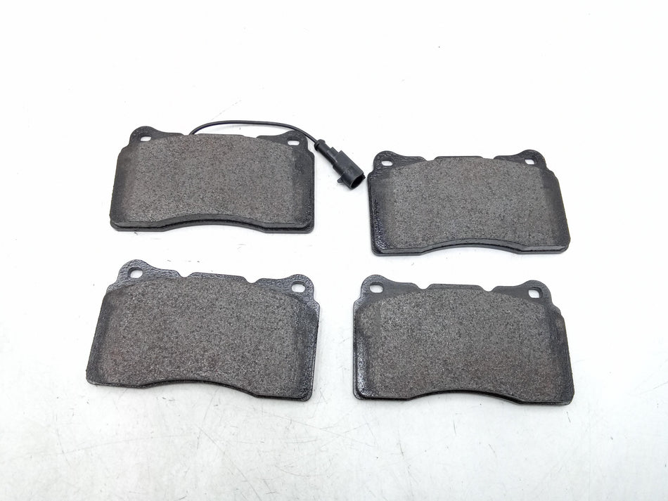 Pastiglie freni ALFA ROMEO 159 Berlina Serie (939_) (05>11)