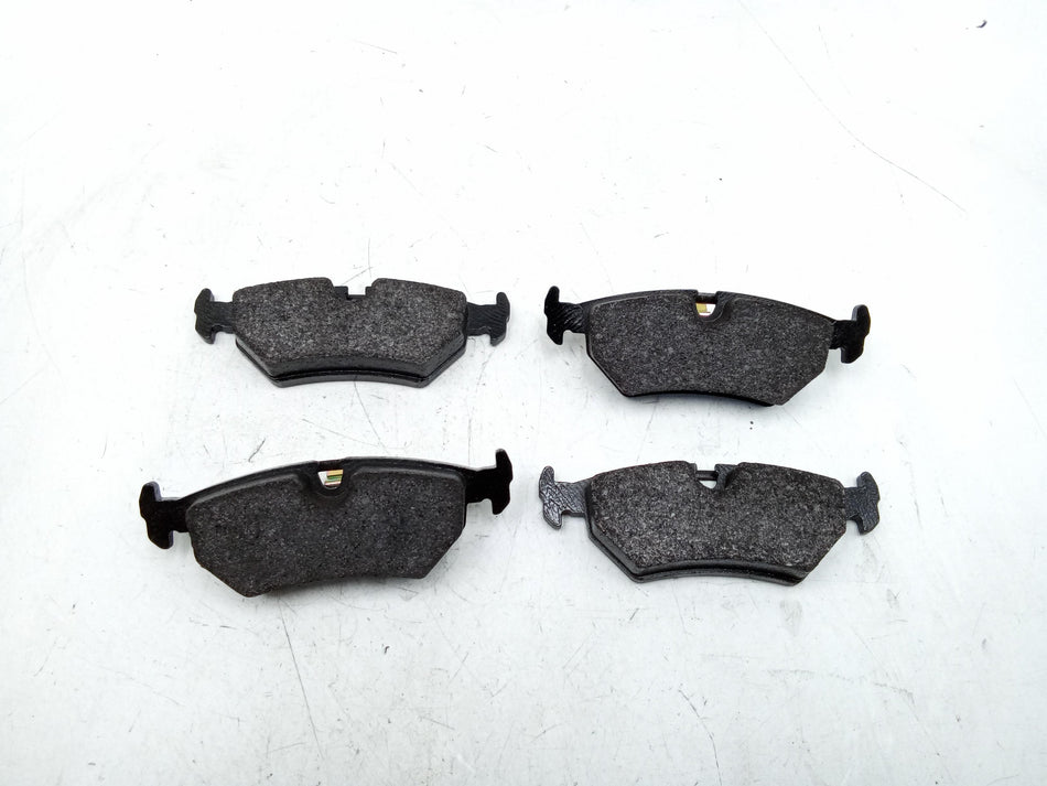 Pastiglie freni FIAT Ulysse 1° Serie