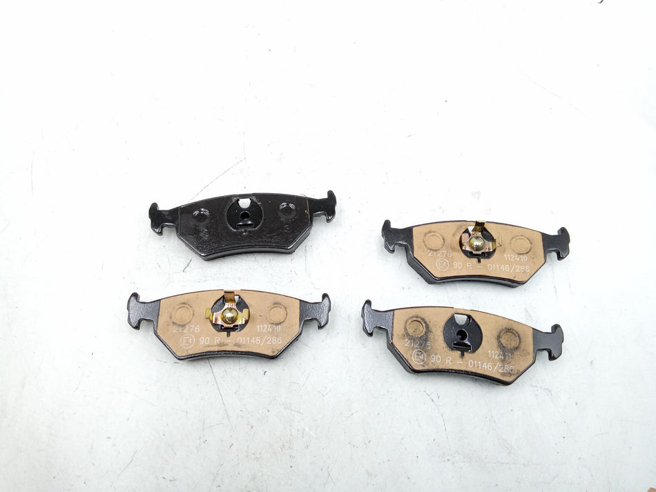 Pastiglie freni FIAT Ulysse 1° Serie