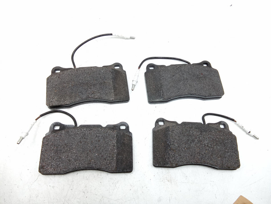 Pastiglie freni FIAT Ulysse 3° Serie