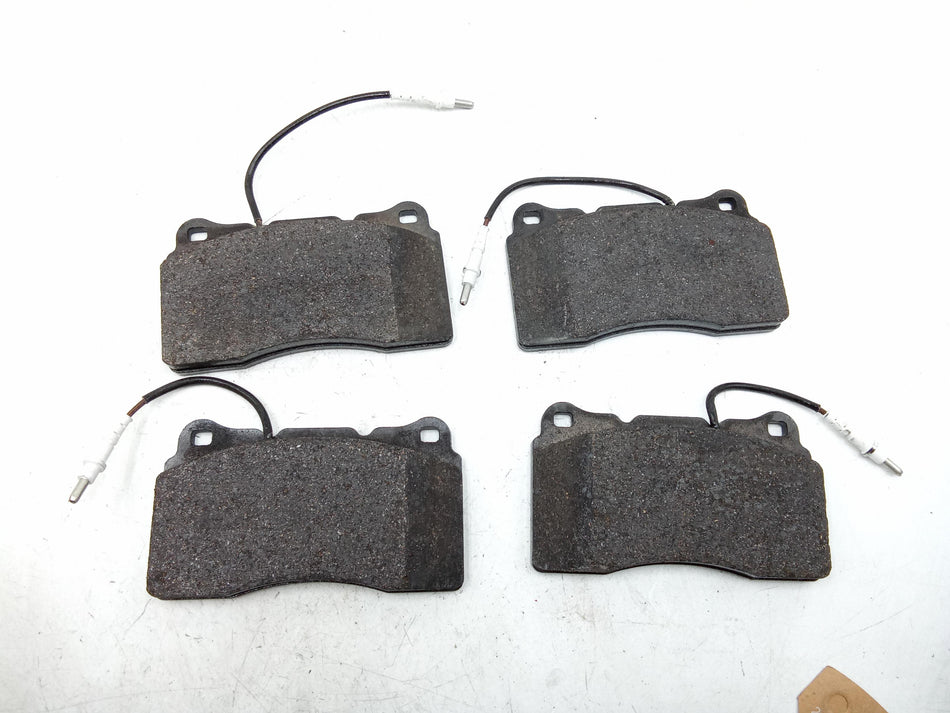 Pastiglie freni FIAT Ulysse 3° Serie