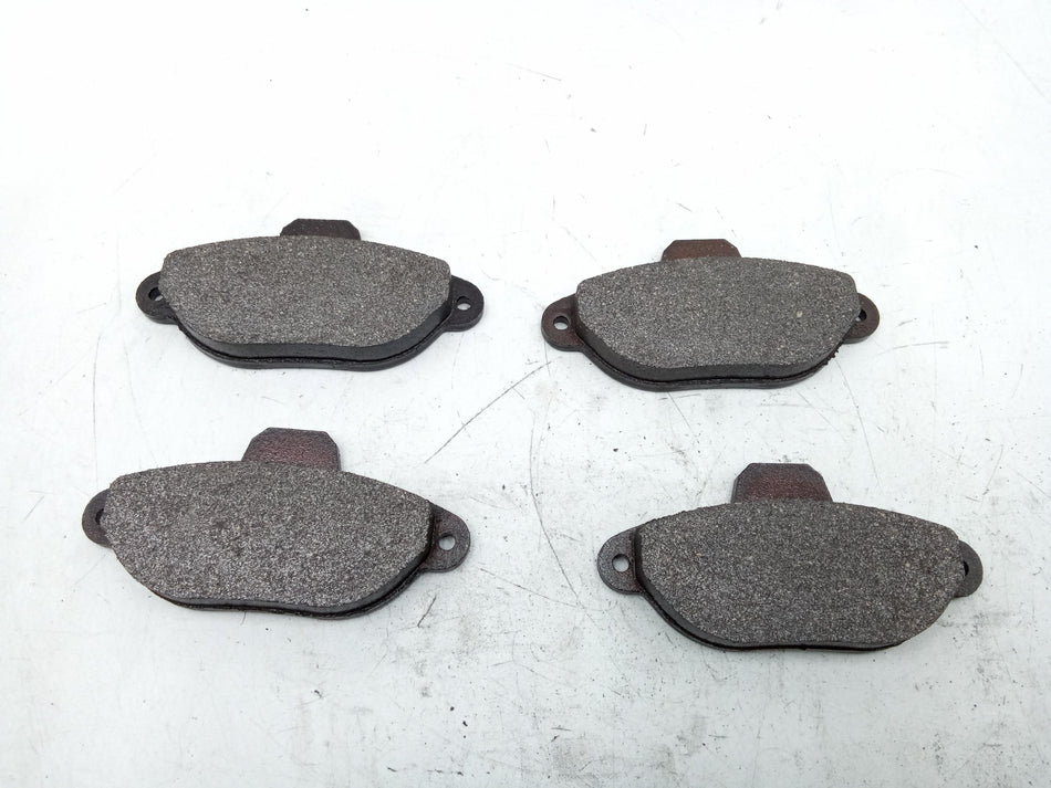 Pastiglie freni FIAT Cinquecento 1° Serie
