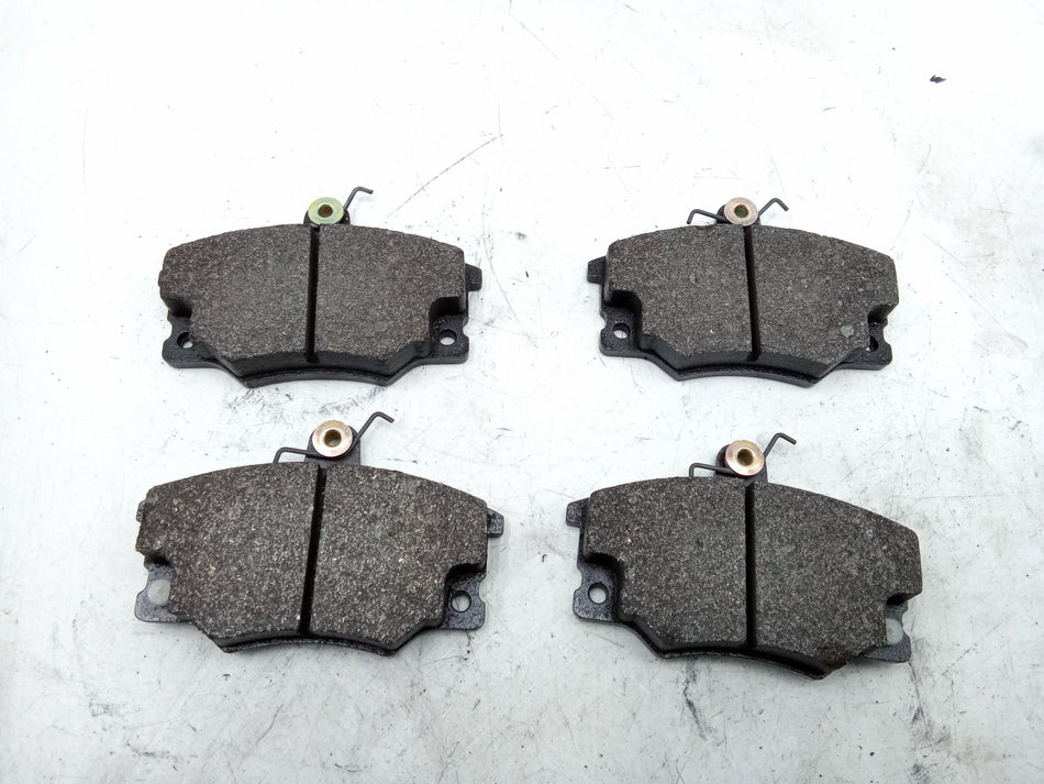 Pastiglie freni FIAT Uno 2° Serie