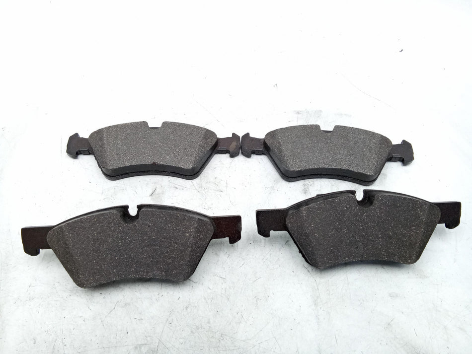 Pastiglie freni MERCEDES ML W164 3° Serie